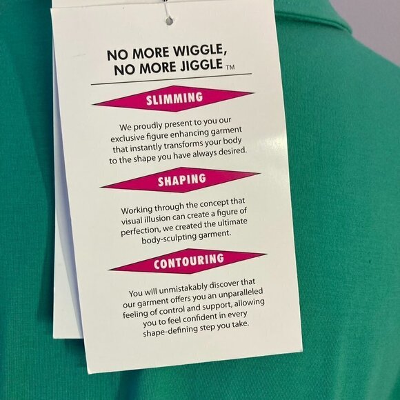 Women With Control Dress & Catherine's Top, NWT, Size 2XPetite, set of both - Picture 8 of 16